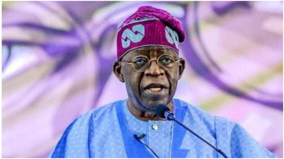 Tinubu