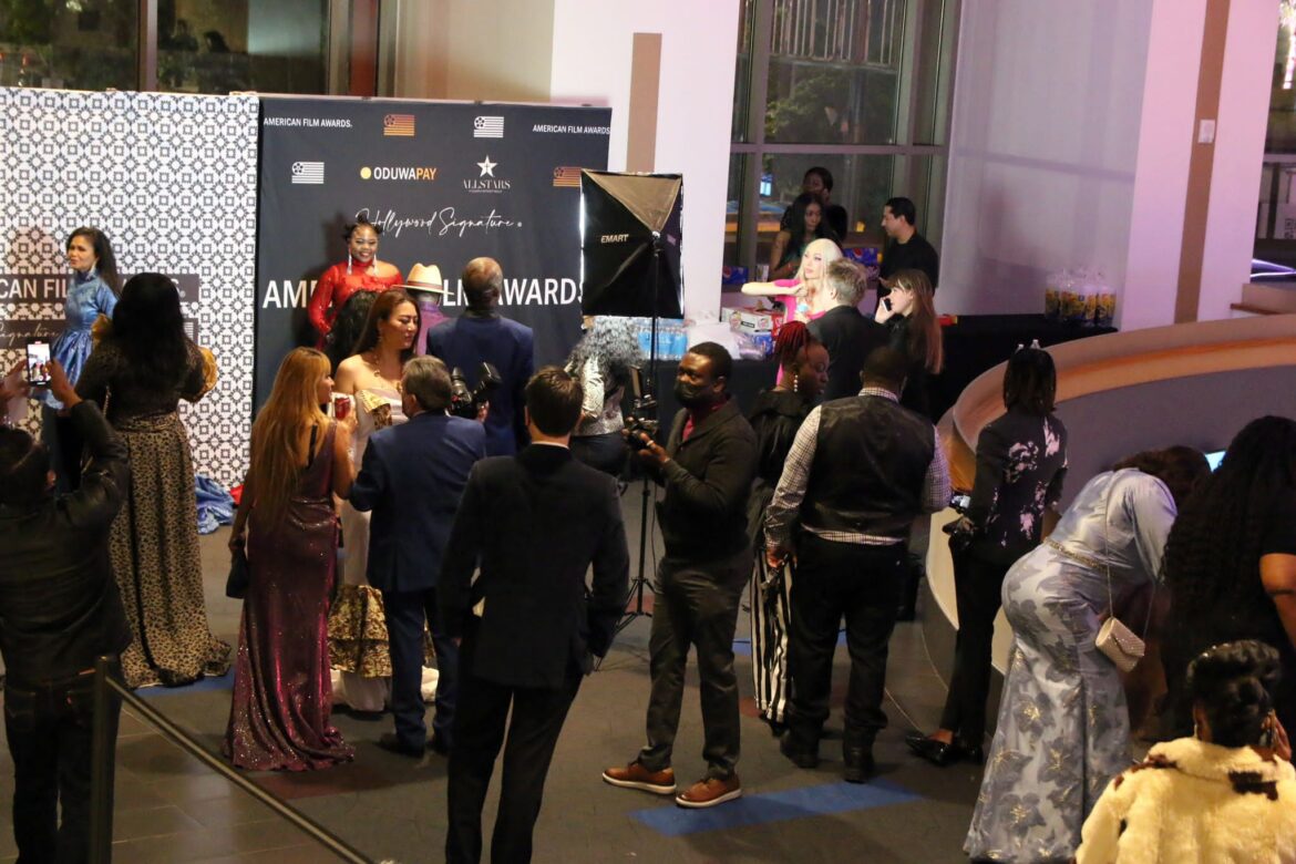 American Film Awards to hold 17th edition in September